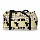 Afrikanische Kulturtasche