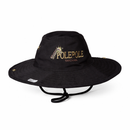 Polepole Tanzania Safari Hat – Wide Brim Explorer Hat