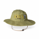Chapeau de brousse Safari Afrique