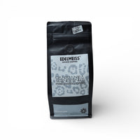 Edelweiss Estate Coffee – Dunkle Röstung Bohnen (250g)