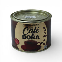 Café Bora löslicher Kaffee – 100g