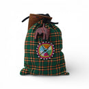 Traditionelle Maasai-Gewürze – Dekorative Geschenktasche