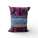 Café Kilimanjaro Premium – Édition motifs (400g)