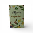 Chai Bora African Infusions – Ingwertee