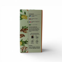 Chai Bora African Infusions – Ingwertee