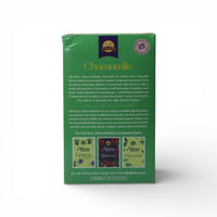 Infusions africaines Chai Bora – Thé à la camomille