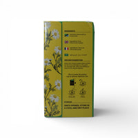 Infusions africaines Chai Bora – Thé à la camomille