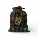Traditionelle Maasai-Gewürze – Dekorative Geschenktasche