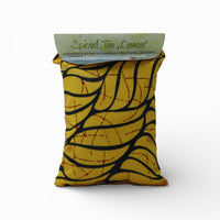 Spiced Tea – Lemon