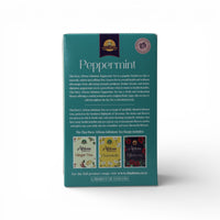 Chai Bora African Infusions – Peppermint Tea