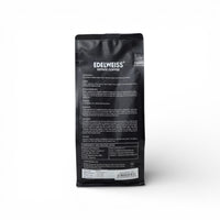 Edelweiss Estate Coffee – Dunkle Röstung Bohnen (250g)