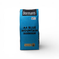 Dormans - AA Blue Mountain - Mittelstark geröstet - 375g