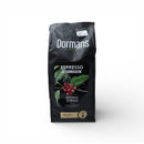 Dormans Coffee -Espresso - Intense & bold - Dark roast - 375g