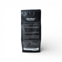 Domaine Edelweiss - Tanzanie pur arabica - torréfaction moyenne - 250g
