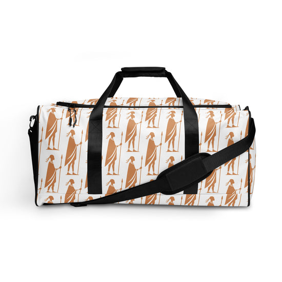 Safariland Duffle bag