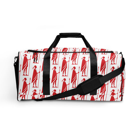 Safariland Duffle bag