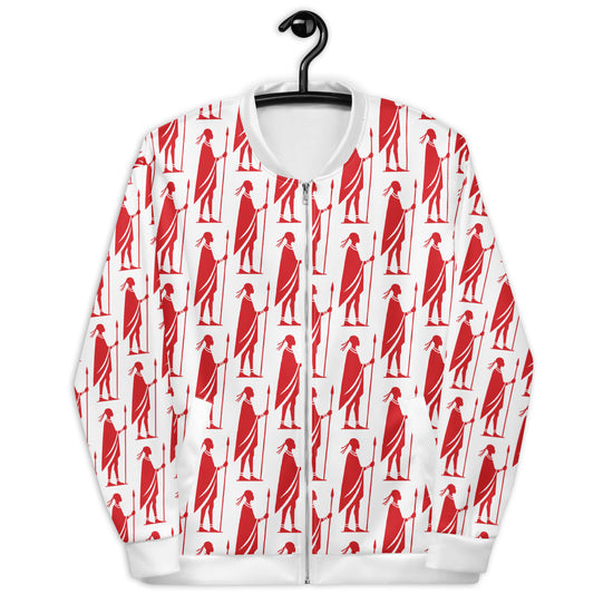 Safariland Unisex Bomber Jacket