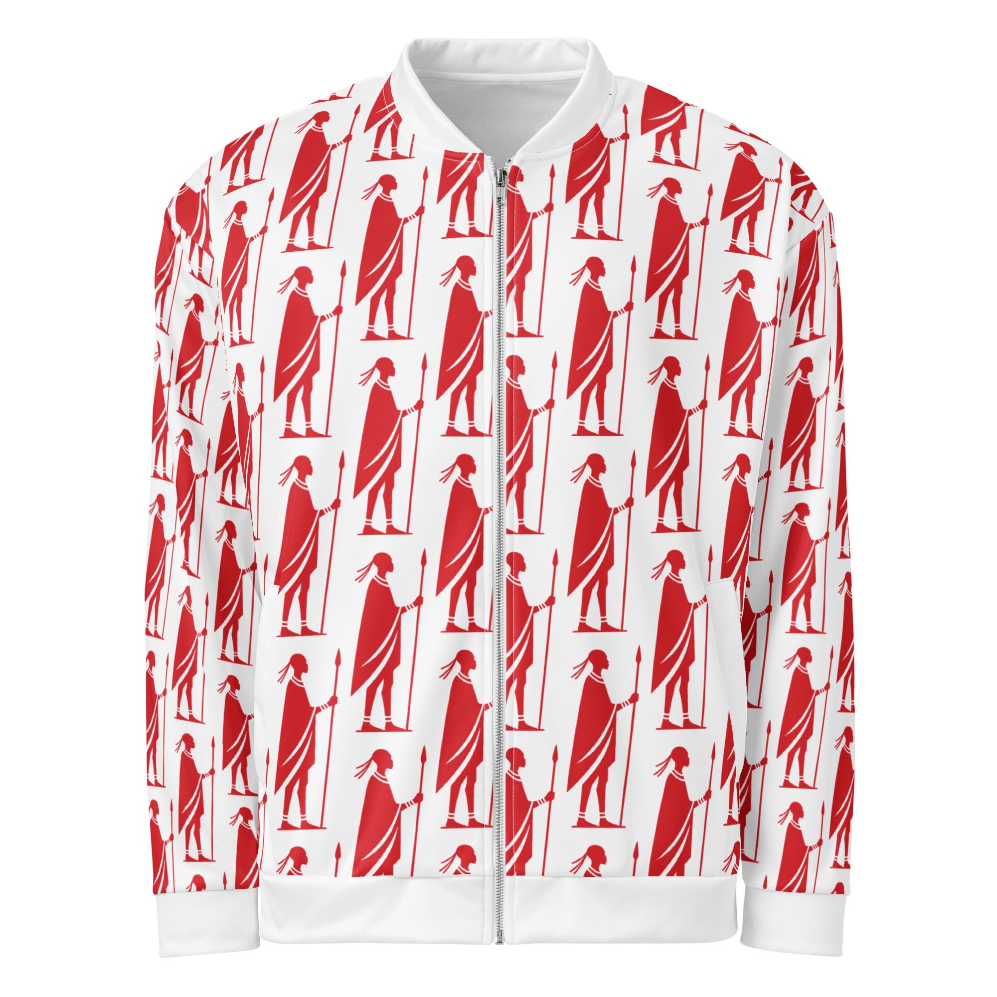 Safariland Unisex Bomber Jacket