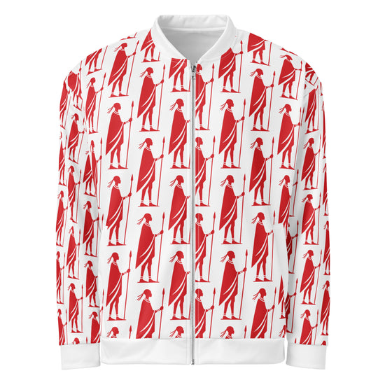 Safariland Unisex Bomber Jacket