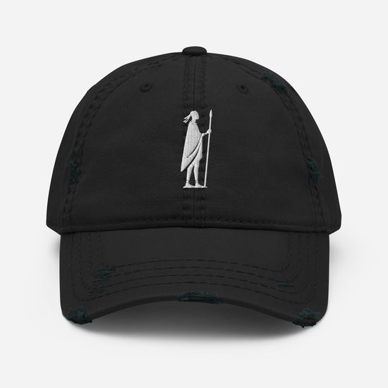 Safariland Distressed Dad Hat