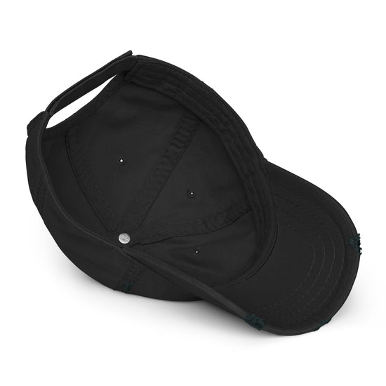 Safariland Distressed Dad Hat