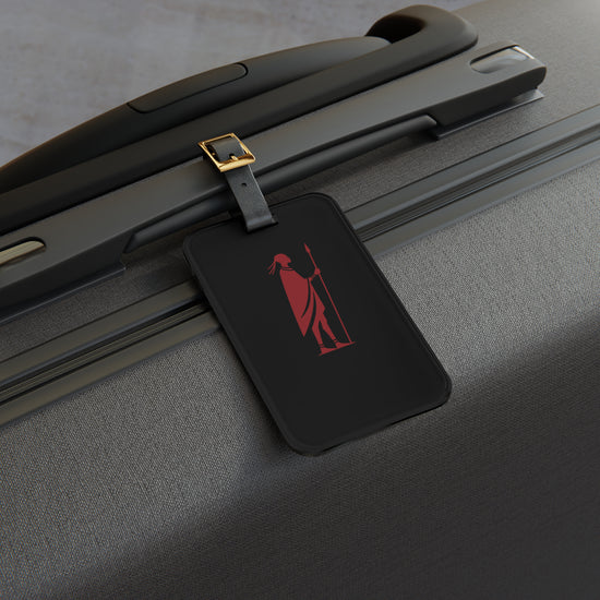 Luggage tag