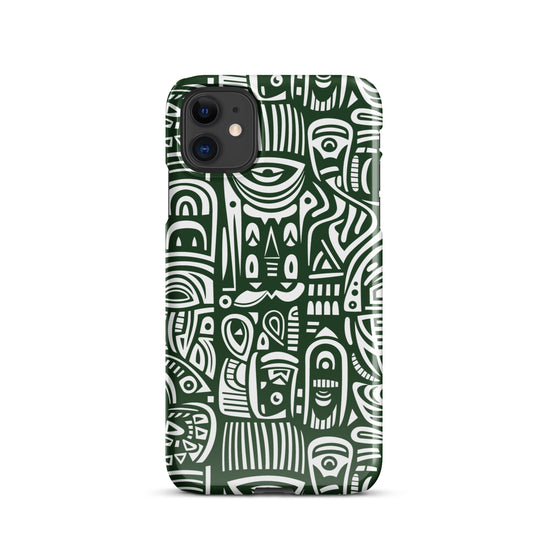 Safariland Snap case for iPhone®