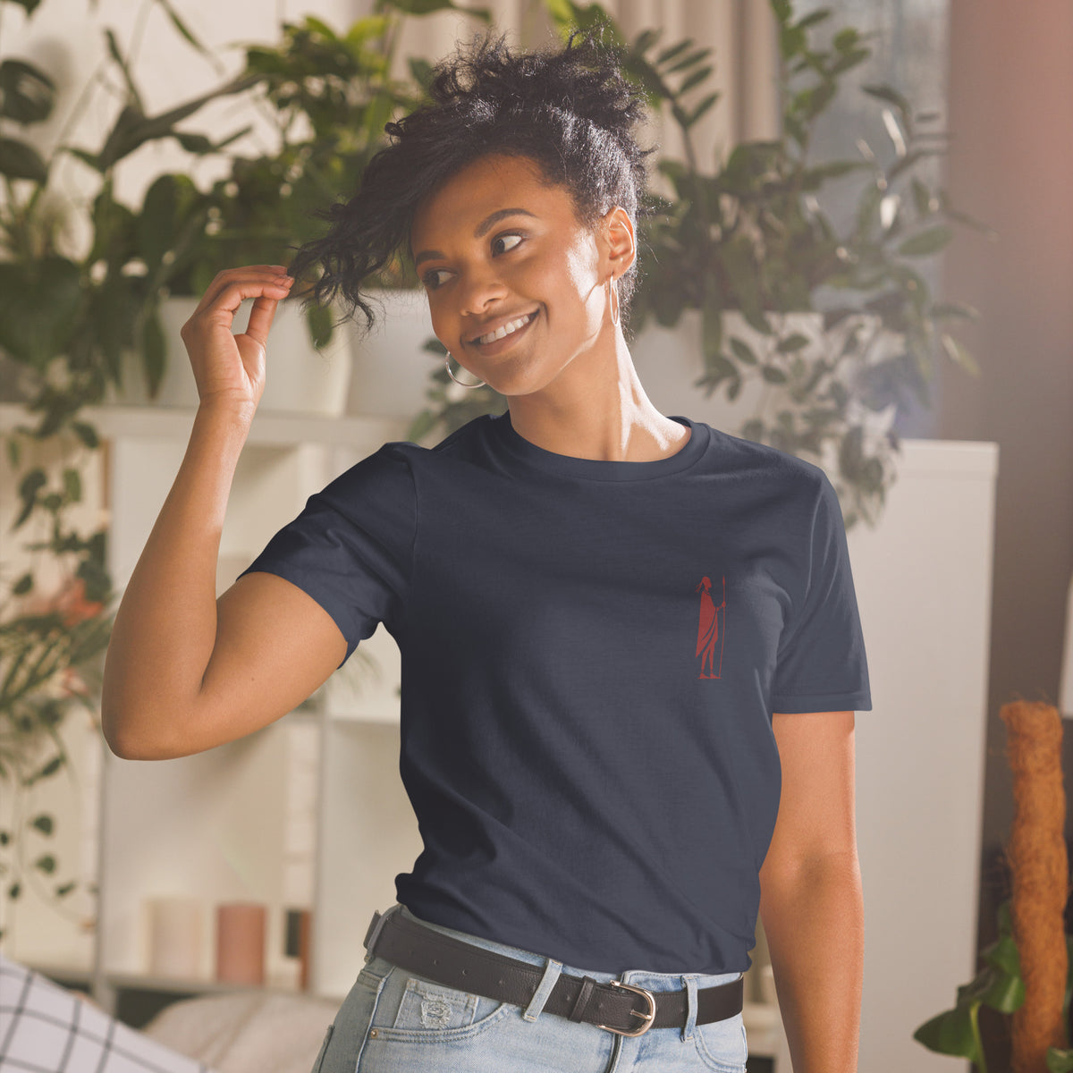 Navy / S