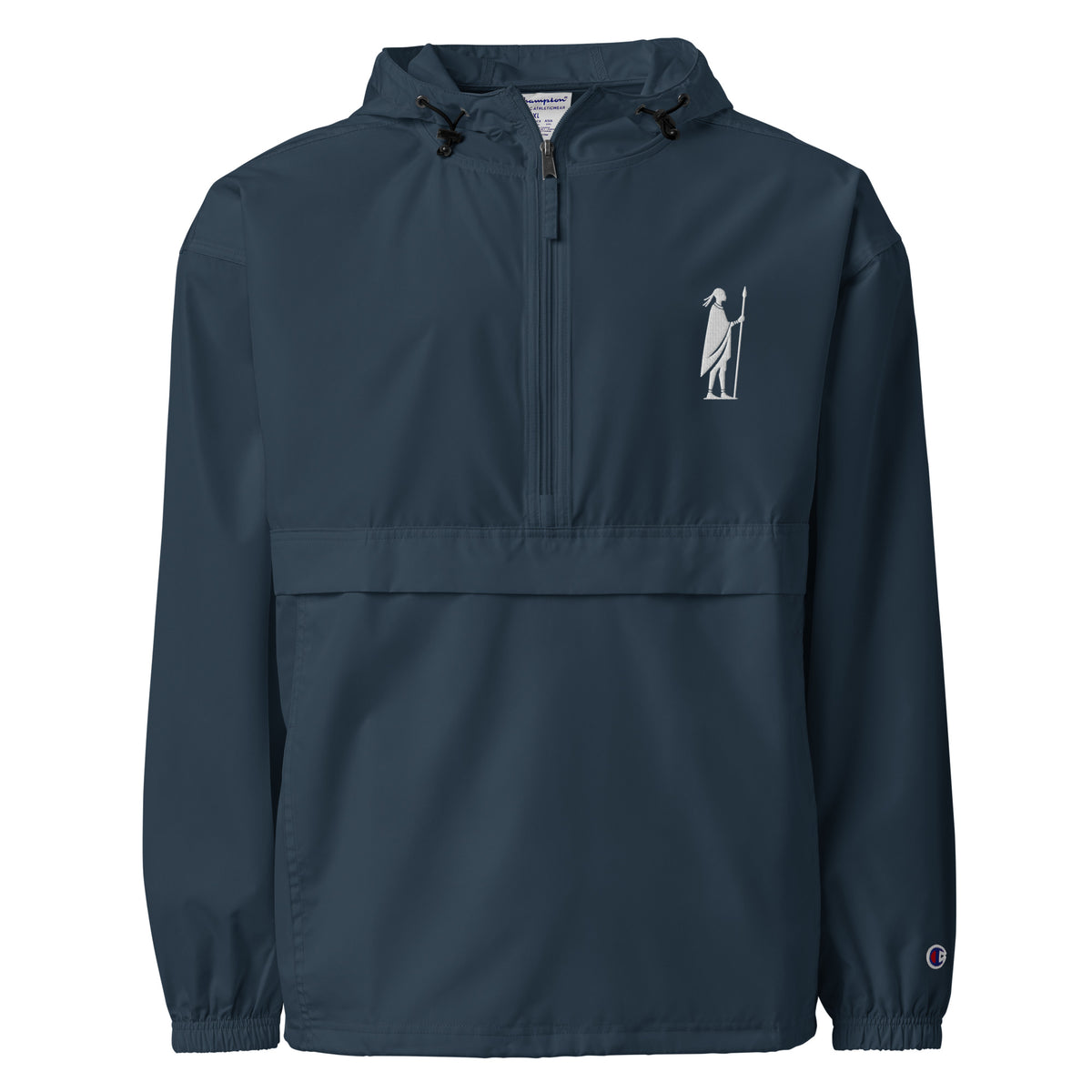 Navy / S