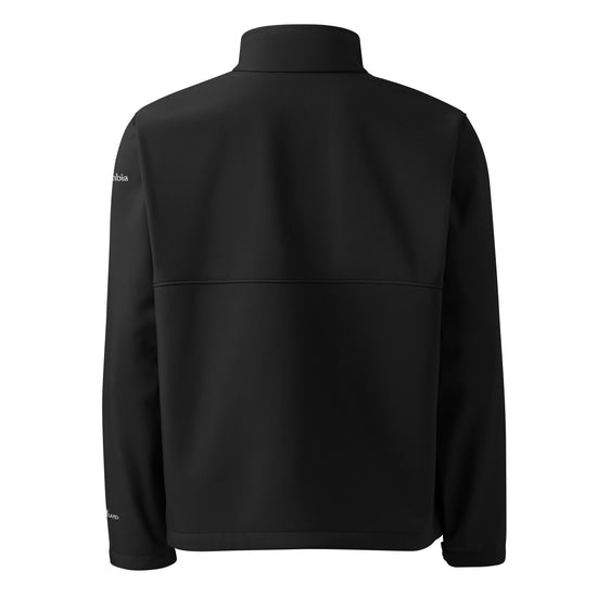 Safariland soft shell jacket
