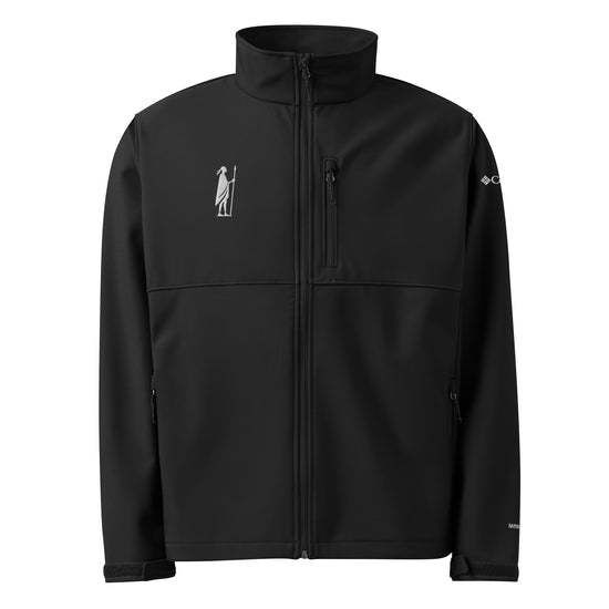 Safariland soft shell jacket