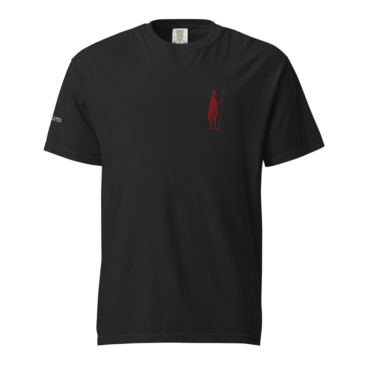 Black / S